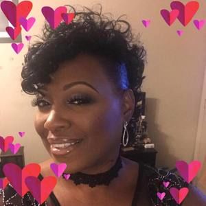 Meet your Posher, Stacey